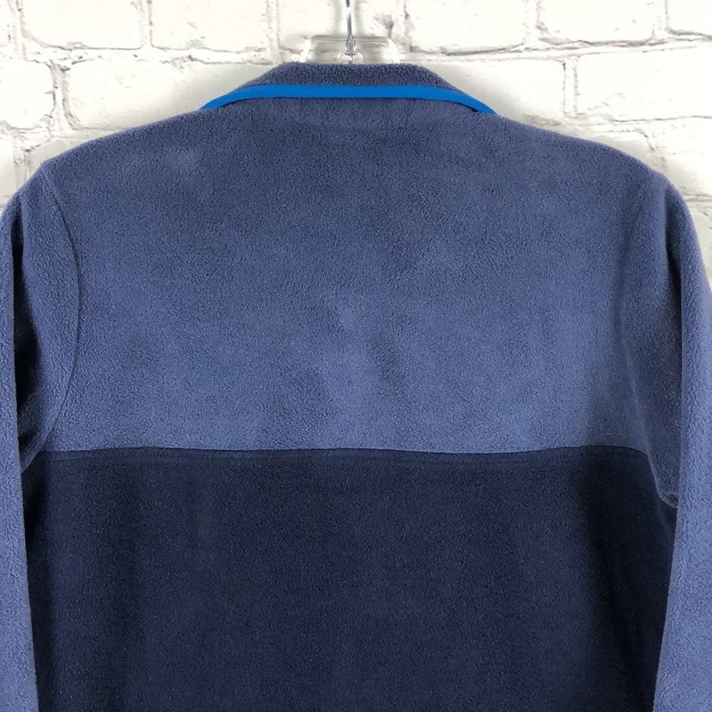 Columbia Women's Benton Springs™ 1/2 Snap Fleece Pullover Sz S - Picture 10 of 12